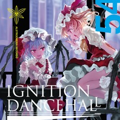 ARCD0054 IGNITION DANCEHALL XFADE DEMO