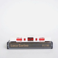 DSTP 001 - Luca Garino - Sèlection des musiques traditionnelles d'Afrique