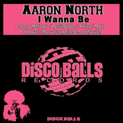Aaron North - I Wanna Be (Passionardor Remix)Preview 20Dec16