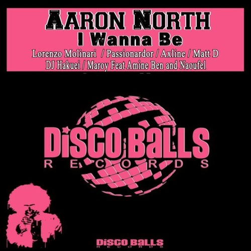 Aaron North - I Wanna Be (Passionardor Remix)Preview 20Dec16