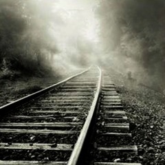 Train To The Unknown- Nathalie B20 Ft Jenny Jumble ©