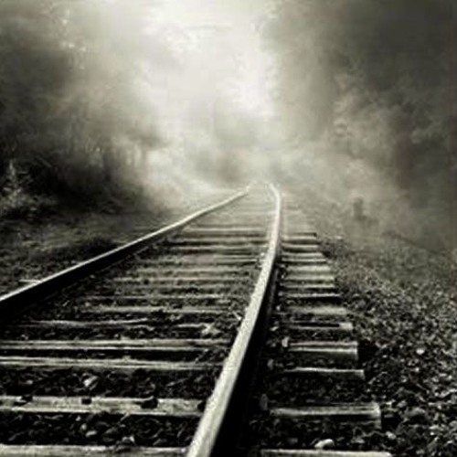 Train To The Unknown- Nathalie B20 Ft Jenny Jumble ©