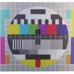 Kringvarpsklumma: "Skermurin sum spegilsmynd"