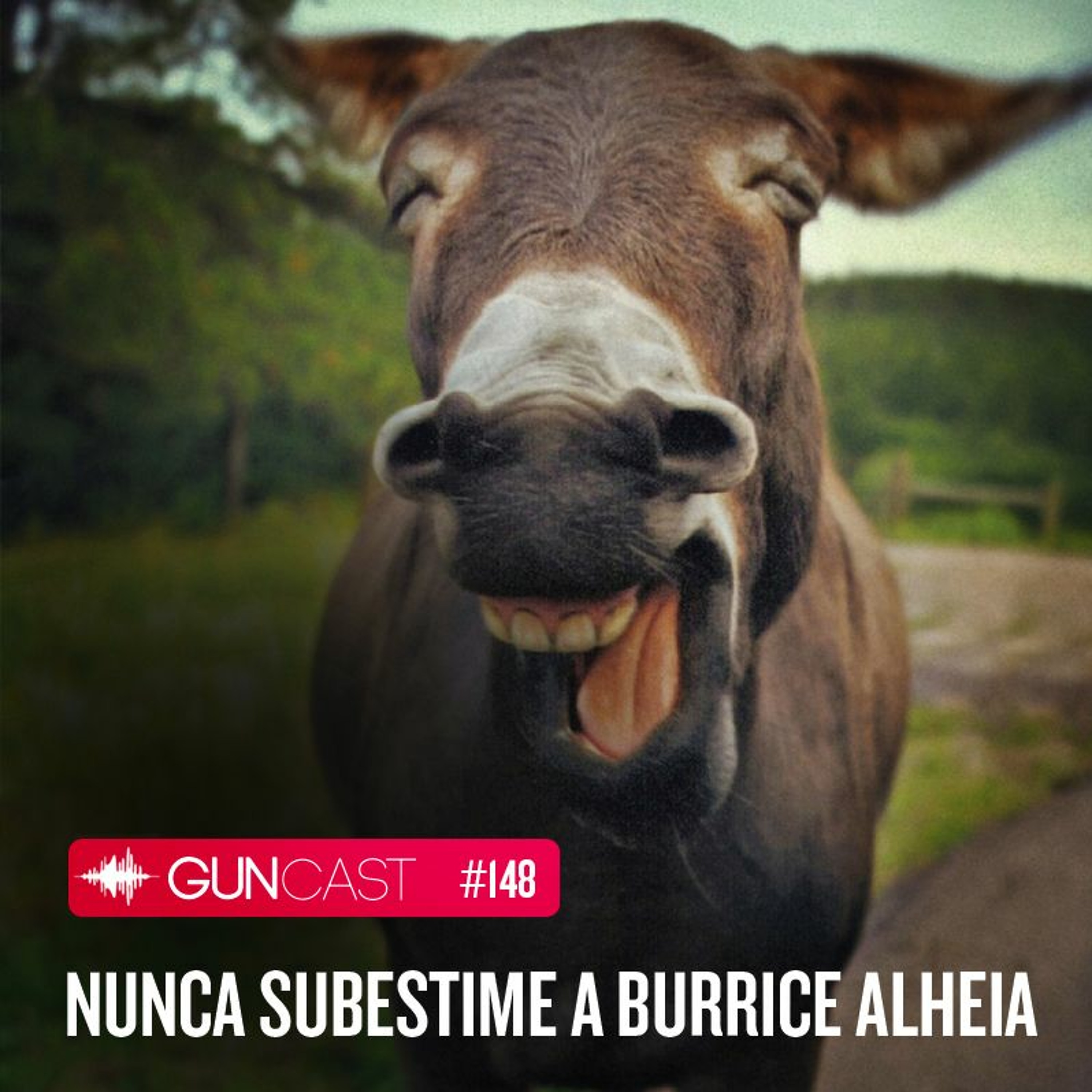 GunCast | Criatividade e Inovação