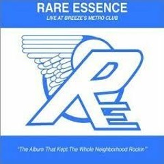 Rare Essence King of the GoGo Beat