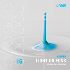Kemper - Light Da Funk - Instrumental