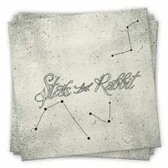 I'll Go Along by Stars And Rabbit