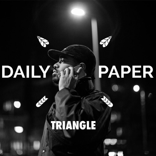 Triangle X Daily Paper