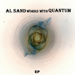 Vortex (Quantum + Al Sand)