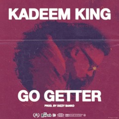 Go Getter (prod. Dizzy Banko)