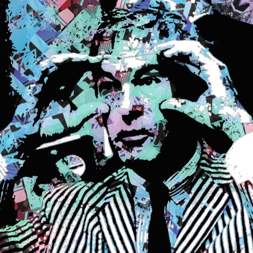 Slow Electricity (Sikander @ Something Slow | Beate Uwe), 18.12.2016