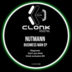 Nutmann - Diagnosis