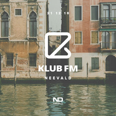 KLUB FM - 20161221