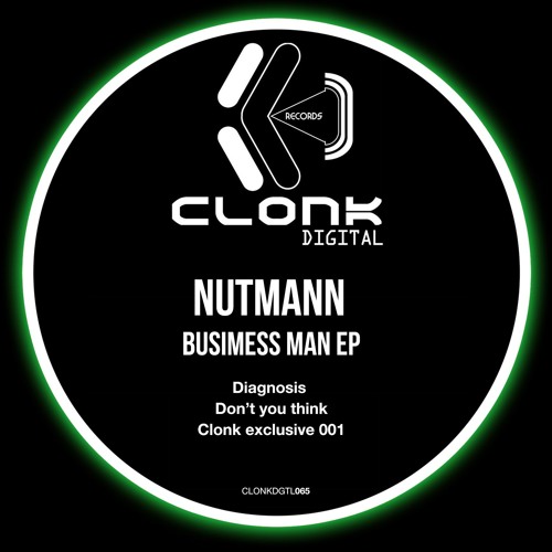 Nutmann - Don't You Think