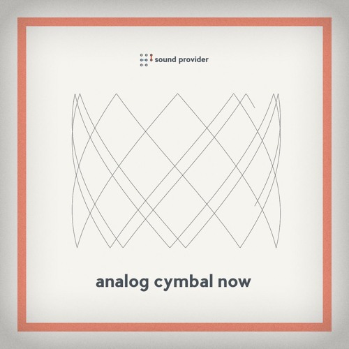 Analog Cymbal Now Demo