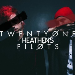 Twenty One Pilots - Heathens (FootriX Remix)