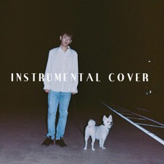 Crush (크러쉬) - 어떻게 지내 (Fall) (Instrumental Cover)
