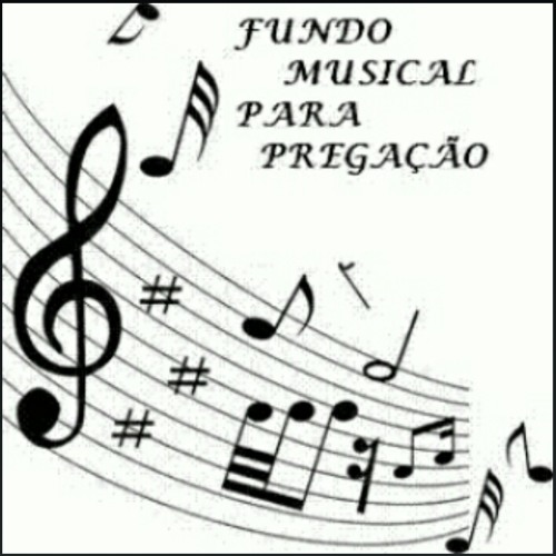 Featured image of post Fundo Musical De Pregação