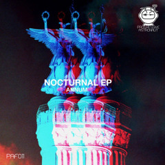 FREE DOWNLOAD: Annum - Nocturnal (Original Mix) [PAF011]