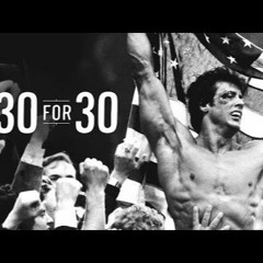 30 for 30 "Freestyle"