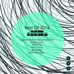 eMBi Music Best Of 2016