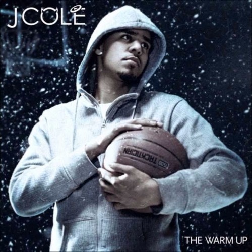 Stream J. Cole The Warm Up Full Mixtape by MixtapeUsa Listen online