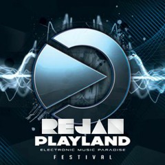 Rejan - #PLAYLANDFestival Autoral + Playlist