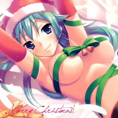 Nightcore Christmas Song Jolly To The Core(SUBSCRIBE ME ON YOUTUBE)