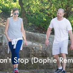 Don't Stop The Bridge
