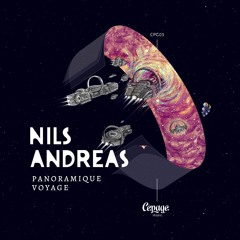 Nils Andreas - Turbulence (Original Mix)