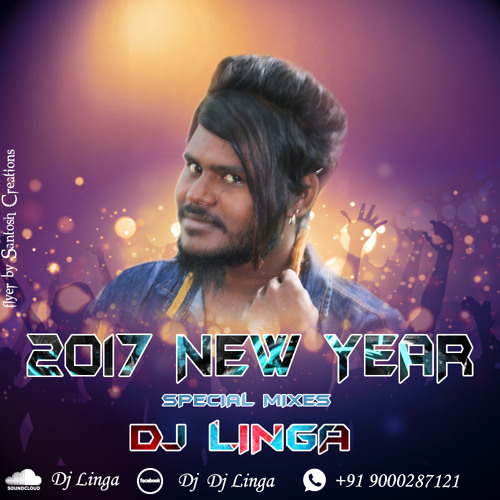01 - DOSTHANTE DOSTHANI NTR NAGAR (HD THEENMARR MIX) DJ LINGA 9000287121