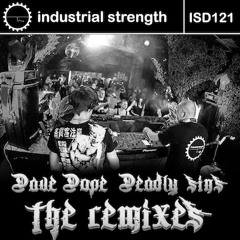 Dave Dope-Deadly Sins (Deep Bass 909 Rx) ISR