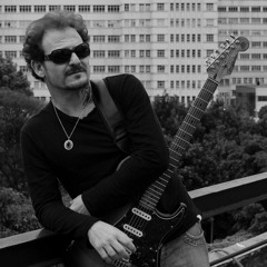 Música Lucas Fagundes - Hard Alexandre (Guitar solo)