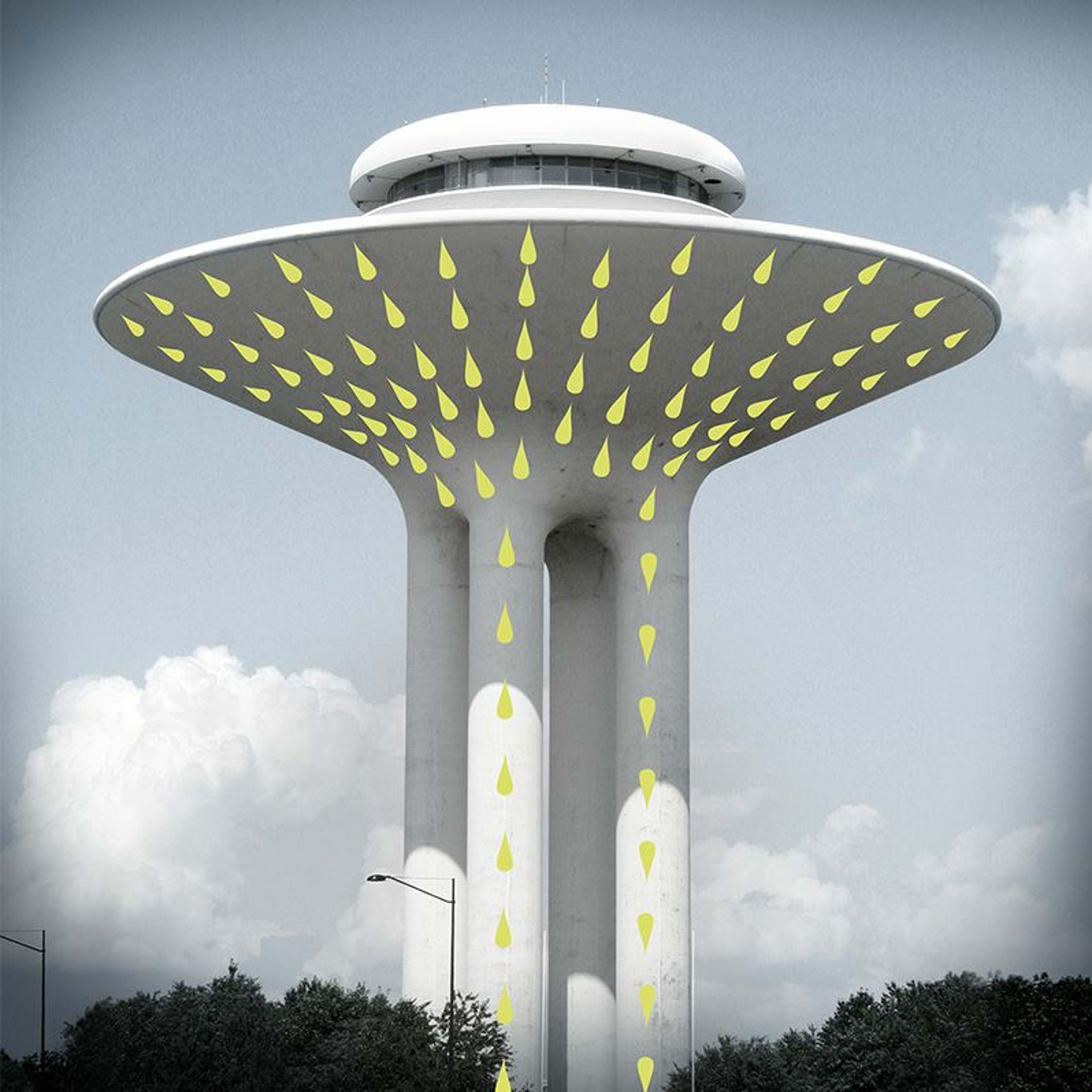 Framtidsvisioner