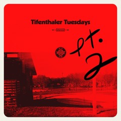 #TifenthalerTuesdays Pt. 2 F/ @Prophpeezy (Prod. By @Deonte.Hayes)