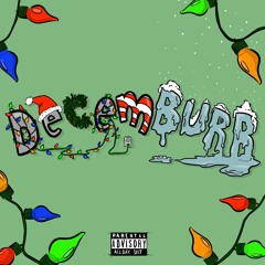 Decemburr (Prod. by be.ill)