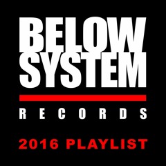 2016 Playlist