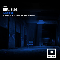 Dual Fuel - Antares (Original Mix) [Liquify]