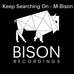 Keep Searching On - Michael  Bison  / FREE DOWNLOAD