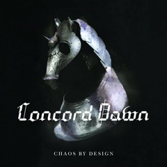Concord dawn - Man for all seasons (feat. Paul Mclaney)