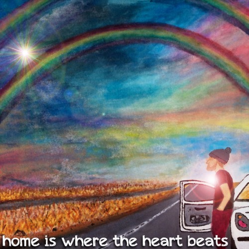 Where The Heart Beats