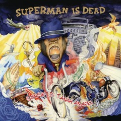 Jadilah Legenda - Superman Is Dead (Cover)