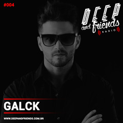 Radioshow #004 @ Galck