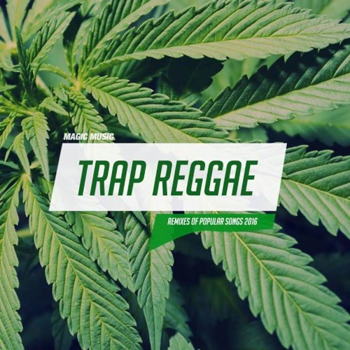 Best Trap Reggae Mix 2016 💊 Trap  Bass Reggae Music 💊