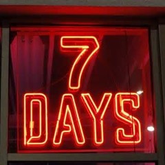 Mikes Roddy - Seven Days @MikesRoddy @LJ_beats