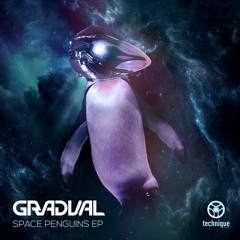 [FREE] Gradual - Space Penguins EP