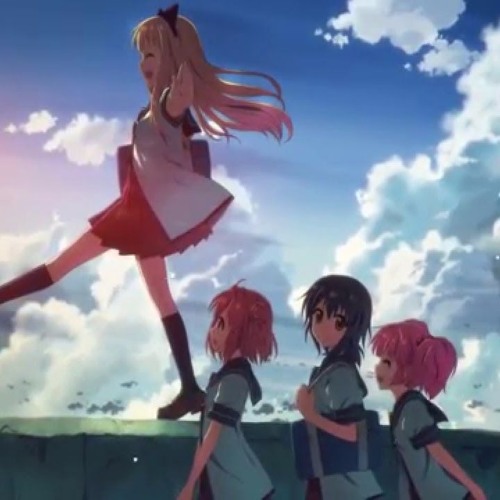 Nightcore Sweet Dreams Kana Nishino By Noname Nightcore Sweet Dreams Kana Nishino By Noname