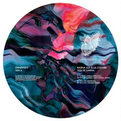 A2) Rasna Luji & La Culture - Fata De Lumina (Amin Ravelle Remix)