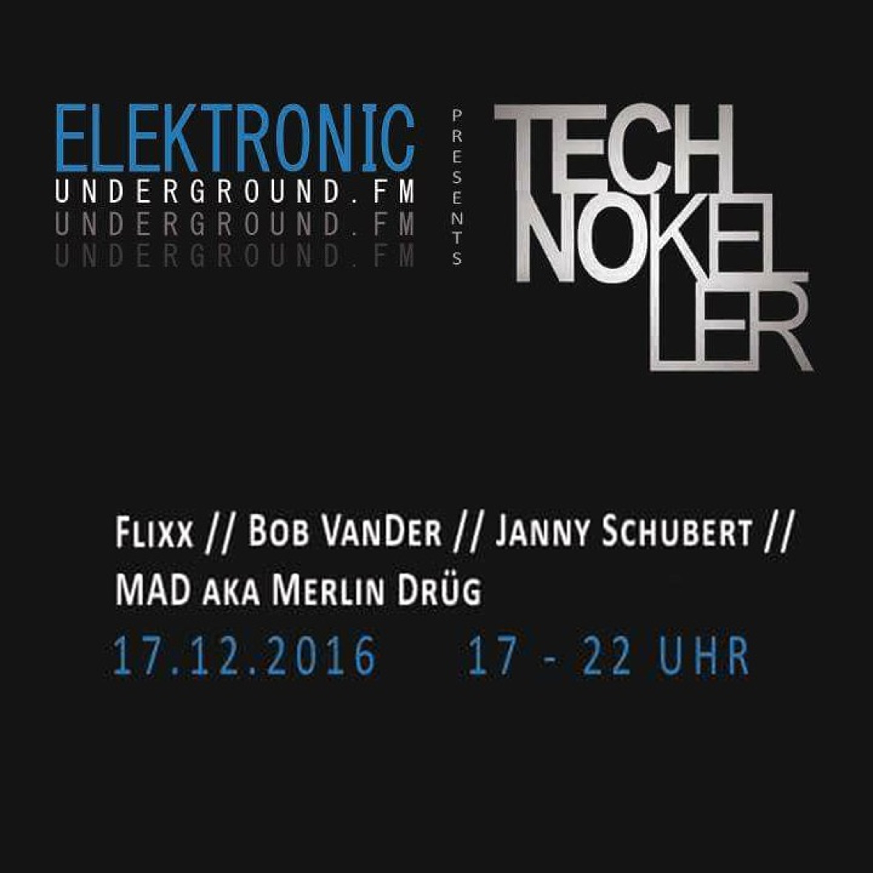 Bob VanDer (Official)