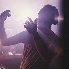 JORGE MARTINS @ CORSICA STUDIOS DEC 2016